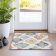 Addison Chantille ACN1669 Ivory Rug
