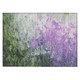 Addison Chantille ACN1674 Purple Rug