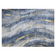 Addison Chantille ACN1676 Blue Rug