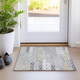 Addison Chantille ACN1678 Gray Rug