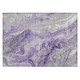 Addison Chantille ACN1681 Purple Rug