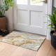 Addison Chantille ACN1681 Pewter Rug