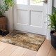 Addison Chantille ACN1683 Taupe Rug