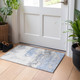 Addison Chantille ACN1685 Denim Rug