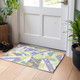 Addison Chantille ACN1693 Lavender Rug
