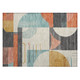 Addison Chantille ACN1694 Gray Rug