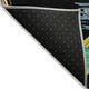 Addison Chantille ACN1696 Black Rug