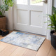 Addison Chantille ACN1697 Denim Rug