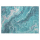 Addison Chantille ACN1701 Teal Rug