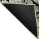 Addison Chantille ACN1708 Black Rug