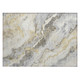 Addison Chantille ACN1709 Gold Rug