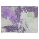 Addison Chantille ACN1711 Purple Rug