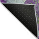 Addison Chantille ACN1721 Purple Rug