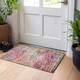 Addison Chantille ACN1724 Pink Rug