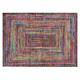 Addison Chantille ACN1725 Paprika Rug