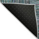 Addison Chantille ACN1725 Teal Rug