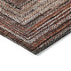 Addison Chantille ACN1725 Terracotta Rug