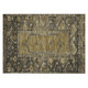 Addison Chantille ACN1727 Brown Rug