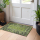 Addison Chantille ACN1727 Olive Rug