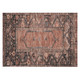 Addison Chantille ACN1727 Terracotta Rug