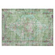 Addison Chantille ACN1730 Aloe Rug