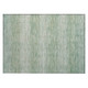 Addison Chantille ACN1733 Aqua Rug