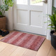 Addison Chantille ACN1733 Paprika Rug