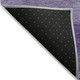 Addison Chantille ACN1733 Purple Rug