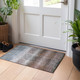 Addison Chantille ACN1735 Brown Rug