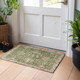 Addison Chantille ACN1739 Aloe Rug