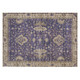 Addison Chantille ACN1739 Purple Rug