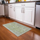 Addison Chantille ACN1740 Aloe Rug