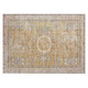 Addison Chantille ACN1740 Gold Rug