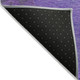 Addison Chantille ACN1742 Eggplant Rug