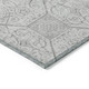 Addison Chantille ACN1748 Silver Rug