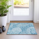 Addison Chantille ACN1750 Denim Rug