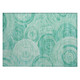 Addison Chantille ACN1750 Teal Rug