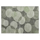 Addison Chantille ACN1751 Aloe Rug