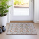 Addison Chantille ACN1760 Terracotta Rug