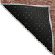 Addison Chantille ACN1762 Terracotta Rug