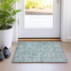 Addison Chantille ACN1769 Aqua Rug