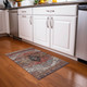 Addison Chantille ACN1776 Paprika Rug