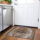 Addison Chantille ACN1776 Terracotta Rug