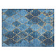 Addison Chantille ACN1784 Blue Rug