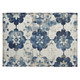 Addison Chantille ACN1802 Navy Rug