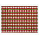 Addison Chantille ACN1812 Red Rug