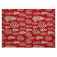 Addison Chantille ACN1813 Red Rug