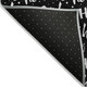 Addison Chantille ACN1814 Black Rug