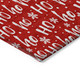 Addison Chantille ACN1814 Red Rug