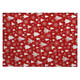 Addison Chantille ACN1815 Red Rug